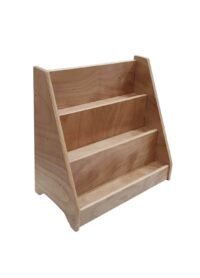 Bibliothèque Montessori – BLOOM