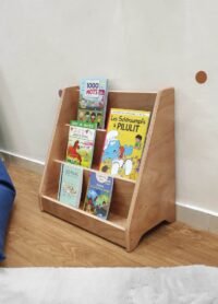 Bibliothèque Montessori – BLOOM