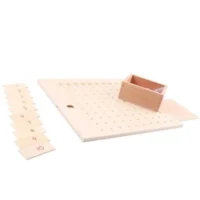 Tableau de la multiplication