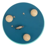 Boîte à musique Arctique