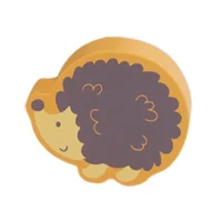 Boîte d'activité en bois 5 en 1