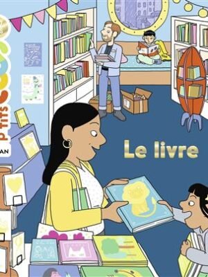 Le livre