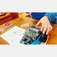 mBot 2 - Robot pédagogique