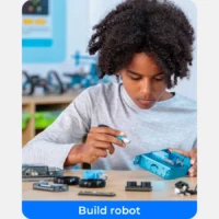 mBot 2 - Robot pédagogique