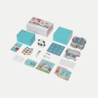 kit de codage MakeBlock mTiny