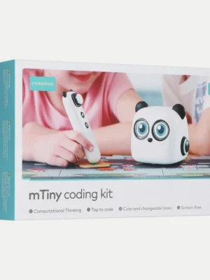 kit de codage MakeBlock mTiny