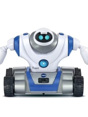 ROBOT 5 EN 1 V-BOT EXPLORER – VTECH
