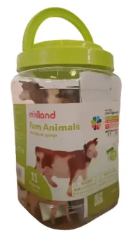 Figurines Animaux de la ferme