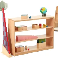 etagere-Montessori-en-bois-etre-Eveil-Montessori-Maroc_2_1800x1800 Meuble Montessori - 4 étagères (120*30*80cm)