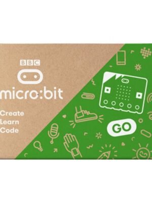Kit Micro:bit GO V2