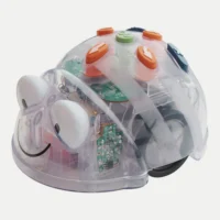Blue-Bot Robot programmable