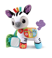 TIMÉO, P’TIT ZÈBRE D’ACTIVITÉS – VTECH