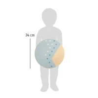 Planche d'équilibre "Adventure"