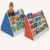 Présentoir à livres pour enfants