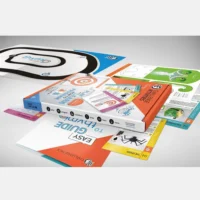 Thymio Challenge Activities