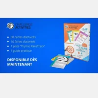 Thymio Challenge Activities