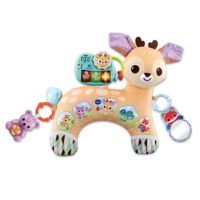 MON COUSSIN D’ÉVEIL SENSORIEL – VTECH